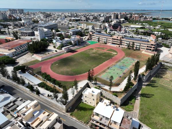 2023馬公國中記錄