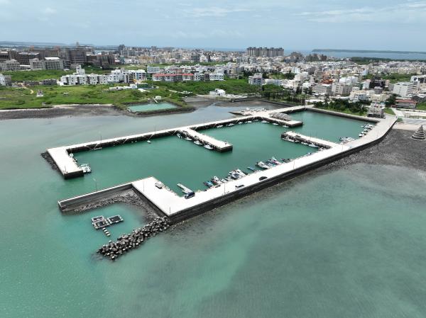 2023西衛漁港記錄