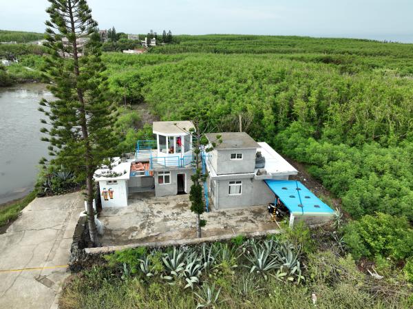 2023城前漁港記錄