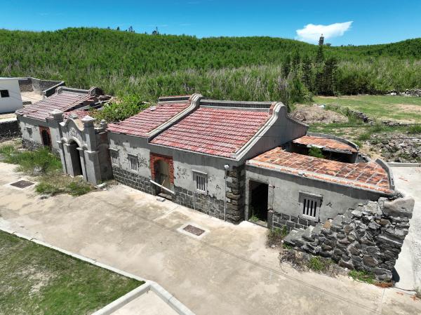 2023大菓葉碼頭記錄