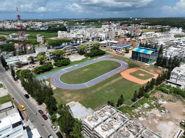 2023石泉國小記錄