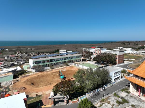 2022池東國小記錄