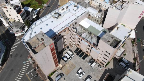 2020惠民醫院記錄