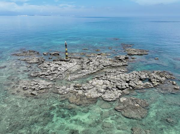 2023小燈火礁記錄