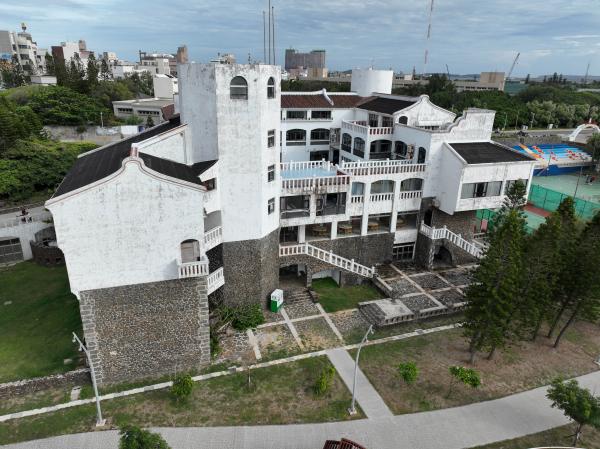 2023青年活動中心記錄