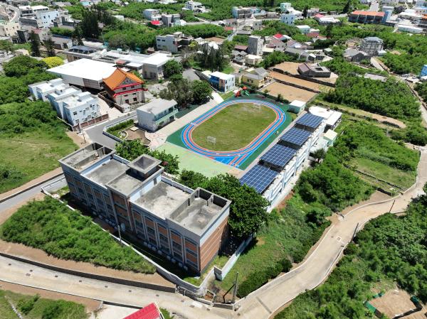 2023池東國小記錄