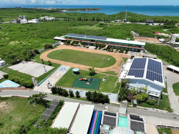 2023竹灣國小記錄