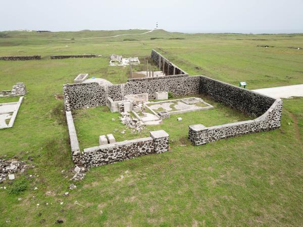 2020東吉防備衛所記錄