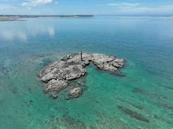 2023大燈火礁記錄