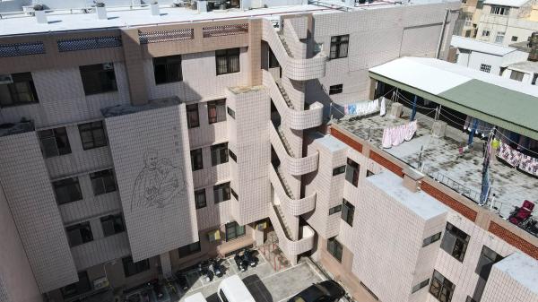 2020惠民醫院記錄