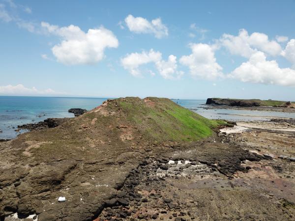 2020南面掛嶼記錄