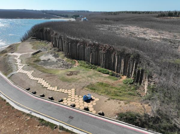 2022大菓葉玄武岩記錄