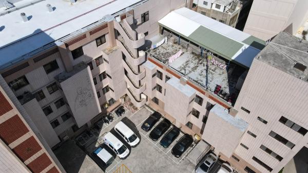 2020惠民醫院記錄