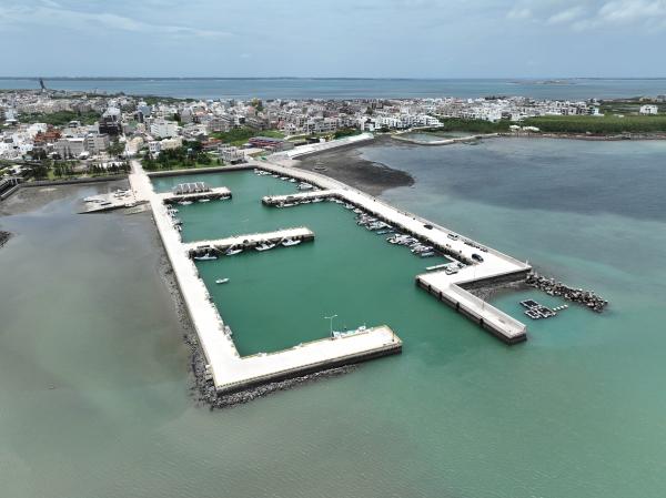 2023西衛漁港記錄