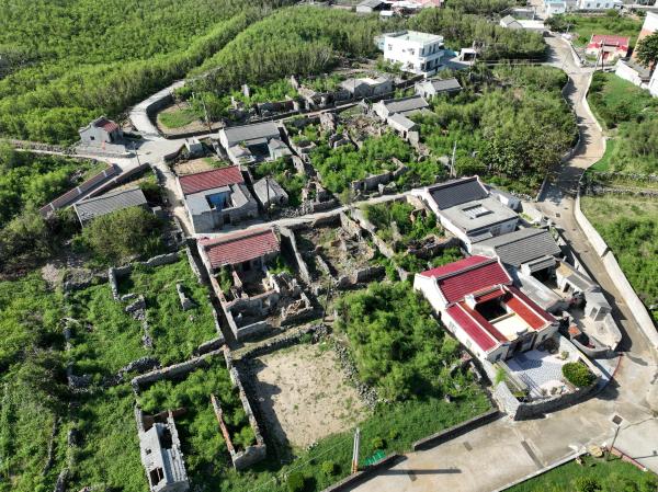 2023小池角三房記錄