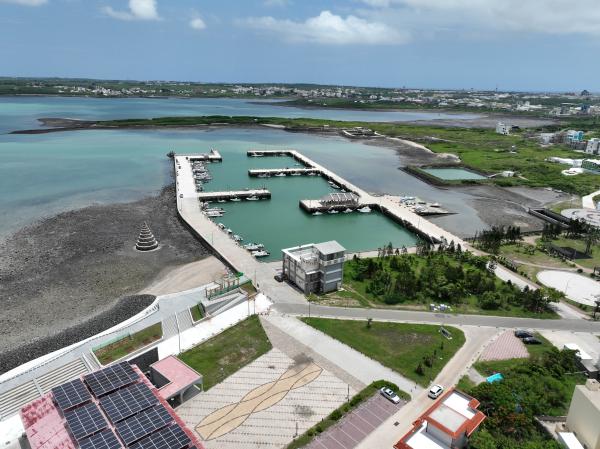 2023西衛漁港記錄