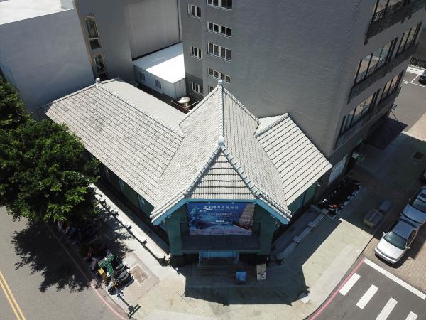 2020澎湖郵便局記錄