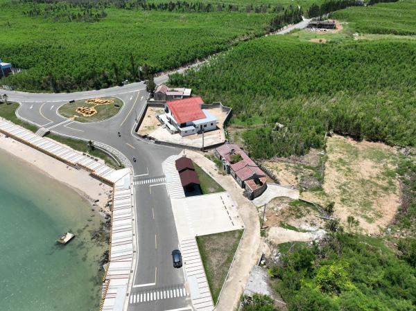 2023大菓葉碼頭記錄