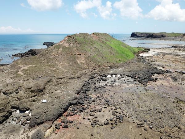 2020南面掛嶼記錄