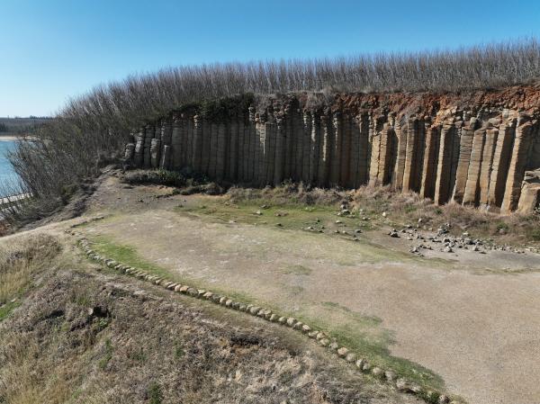 2022大菓葉玄武岩記錄