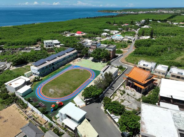 2023池東國小記錄