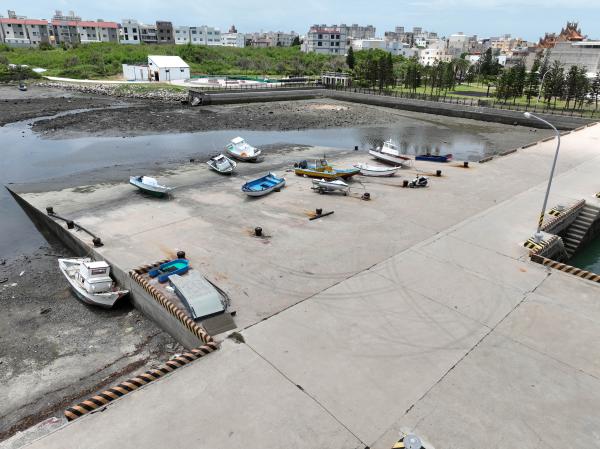 2023西衛漁港記錄