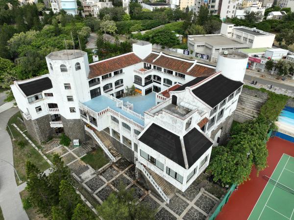 2023青年活動中心記錄