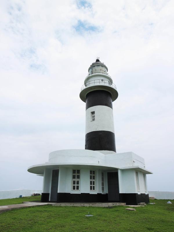 2020東吉嶼燈塔記錄