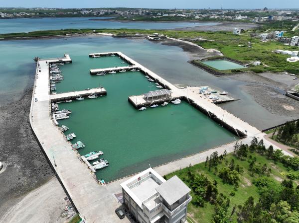 2023西衛漁港記錄