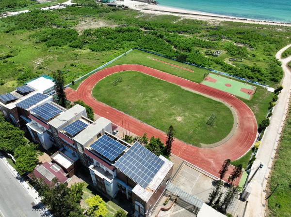 2023內垵國小記錄