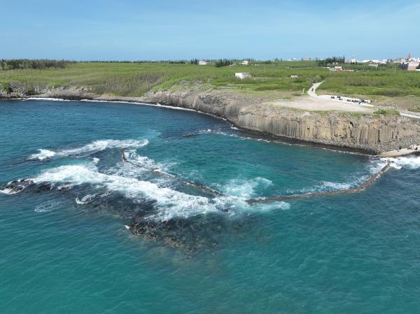 2023池西岩瀑記錄