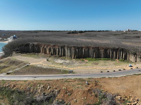 2022大菓葉玄武岩記錄