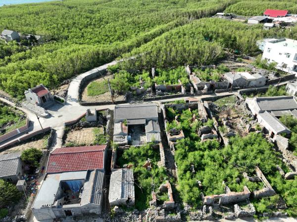 2023小池角三房記錄