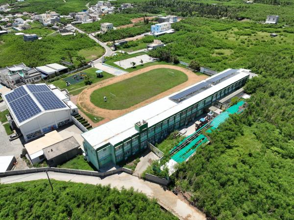 2023竹灣國小記錄