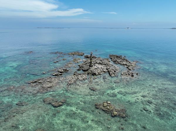 2023小燈火礁記錄