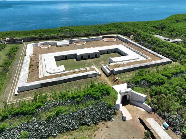 2023西嶼東臺記錄