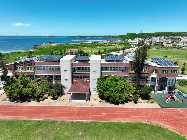 2023內垵國小記錄