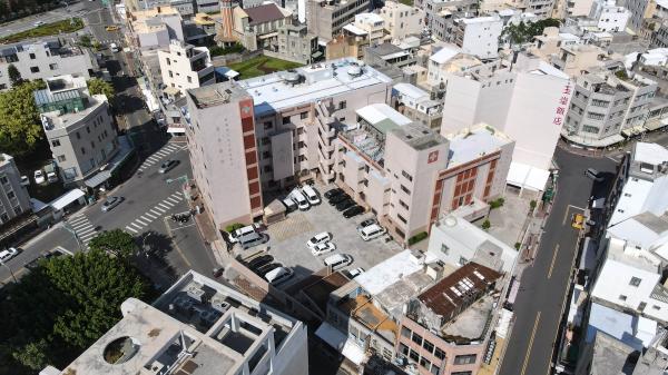 2020惠民醫院記錄