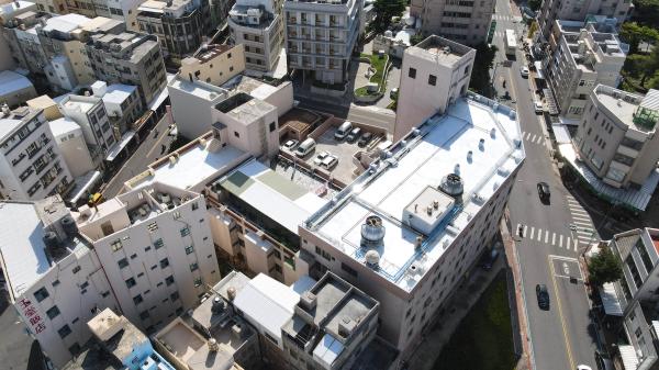 2020惠民醫院記錄