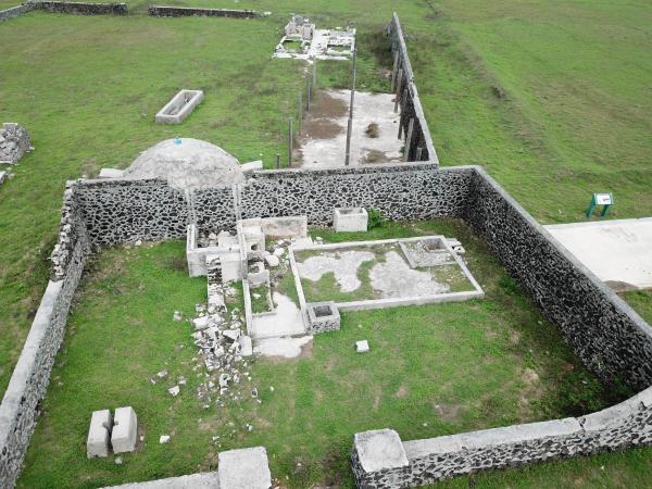 2020東吉防備衛所記錄