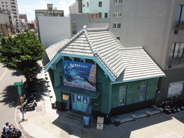 2020澎湖郵便局記錄