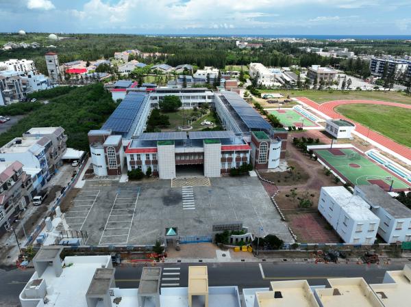 2023中正國中記錄