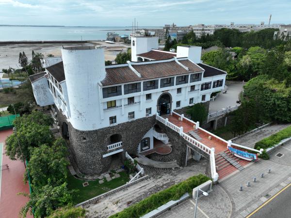 2023青年活動中心記錄