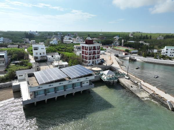 2023港子漁港記錄