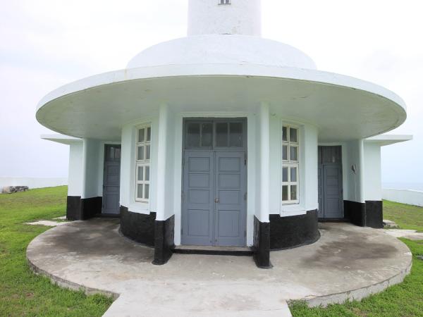 2020東吉嶼燈塔記錄