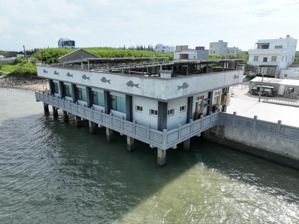 2023港子漁港記錄