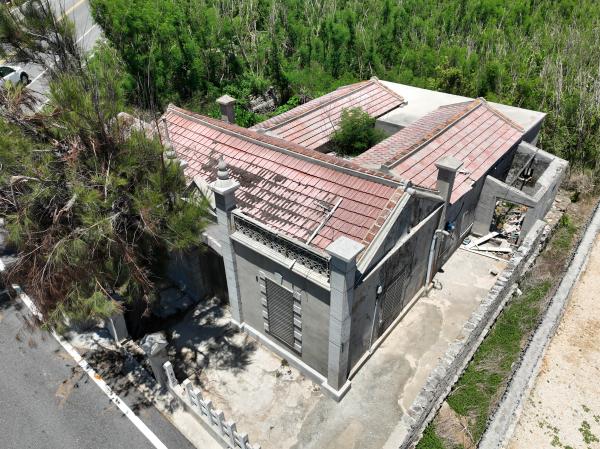 2023大菓葉碼頭記錄