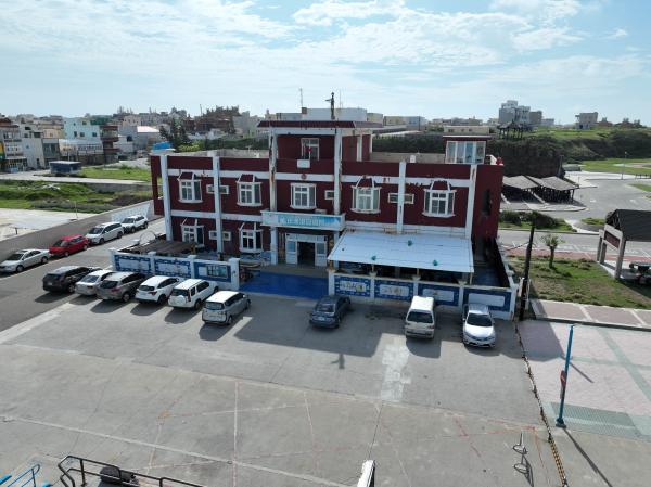 2023赤崁漁港記錄