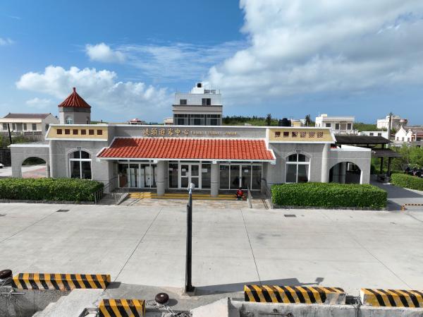 2023岐頭漁港記錄