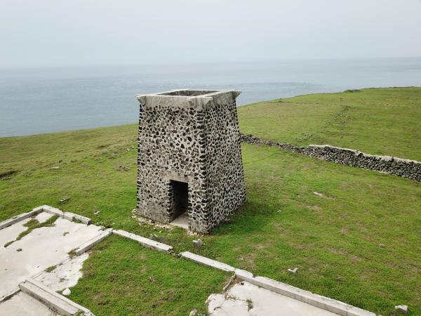 2020東吉防備衛所記錄